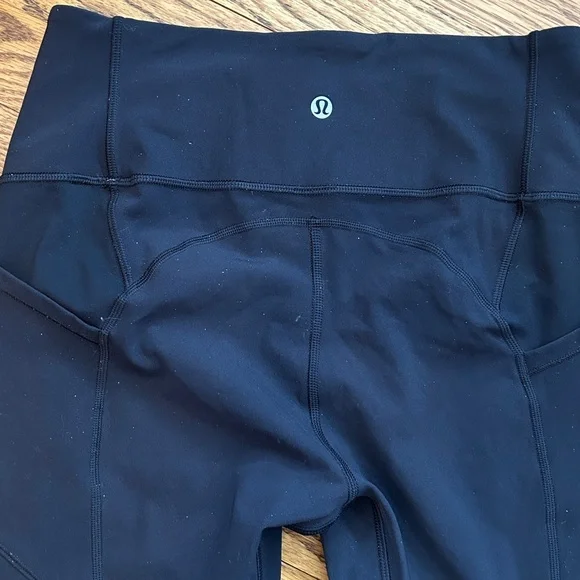 Lululemon All The Right Places - Picture 6 of 7